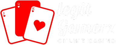 Legit gamerz logo