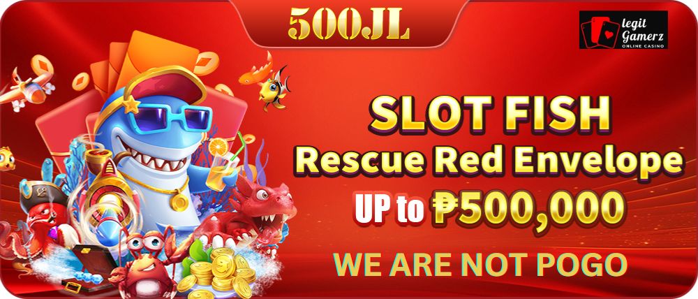 500JL Slot