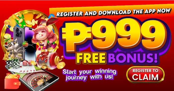 FREE BONUS 999