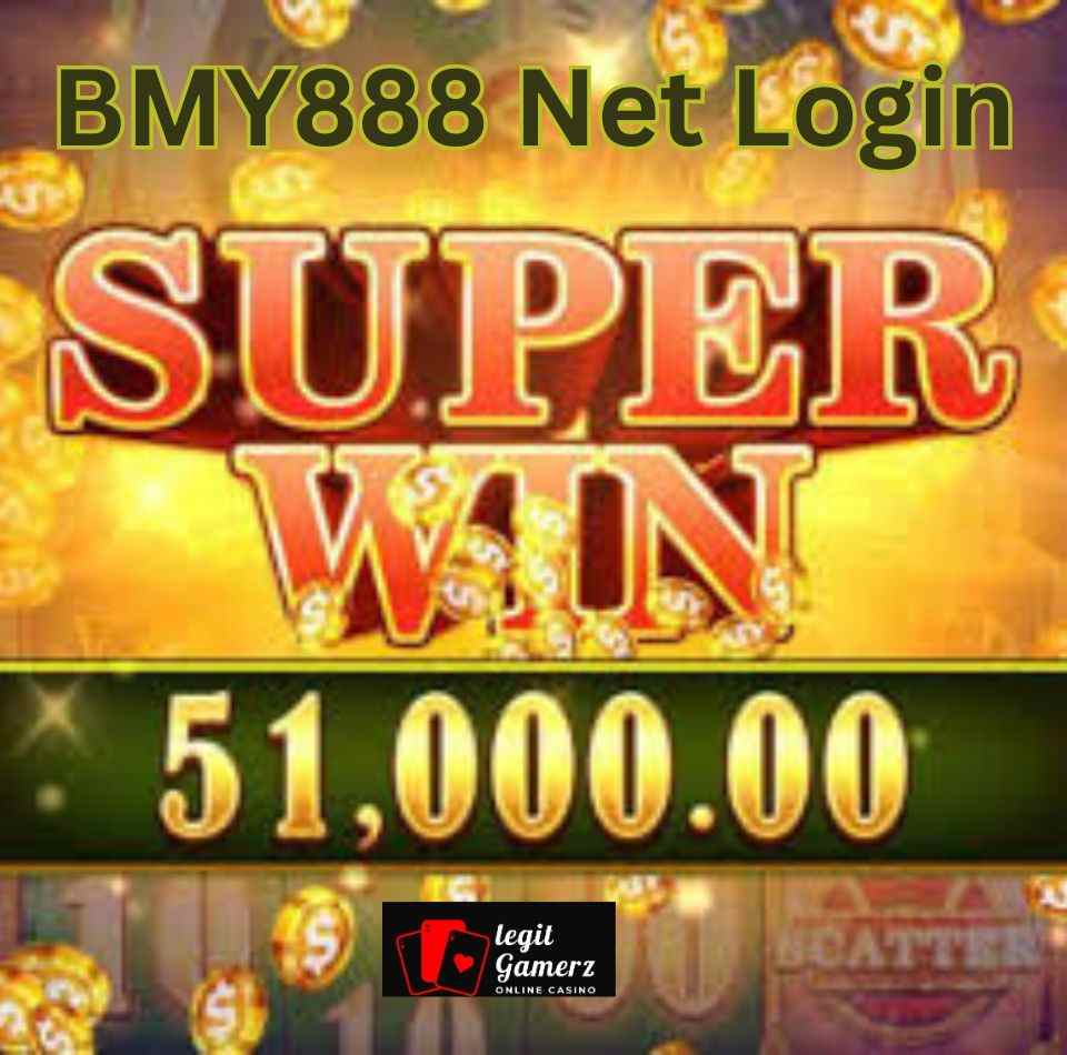 BMY888 Net Login