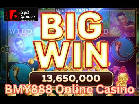 BMY888 Online Casino