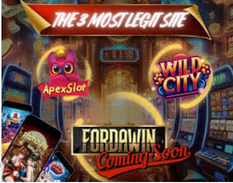 FORDAWIN CASINO