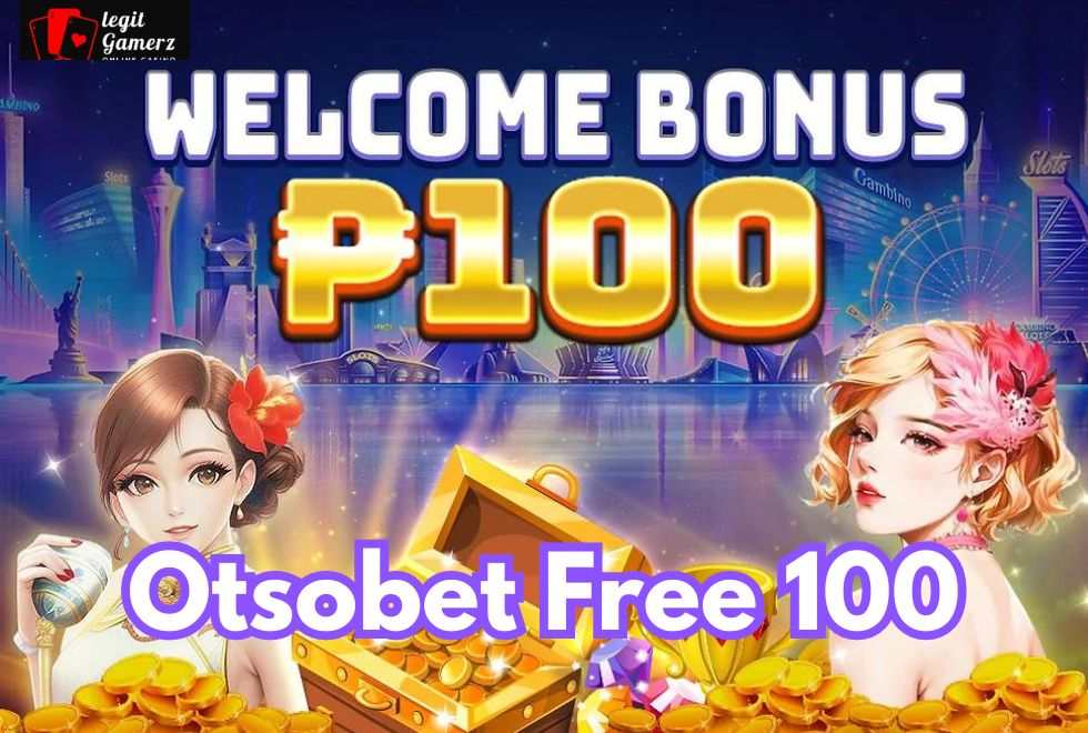 Otsobet Free 100