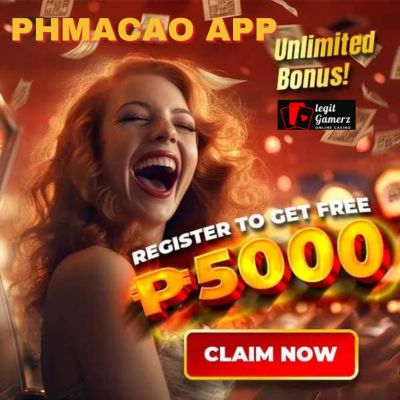 PHMACAO APP