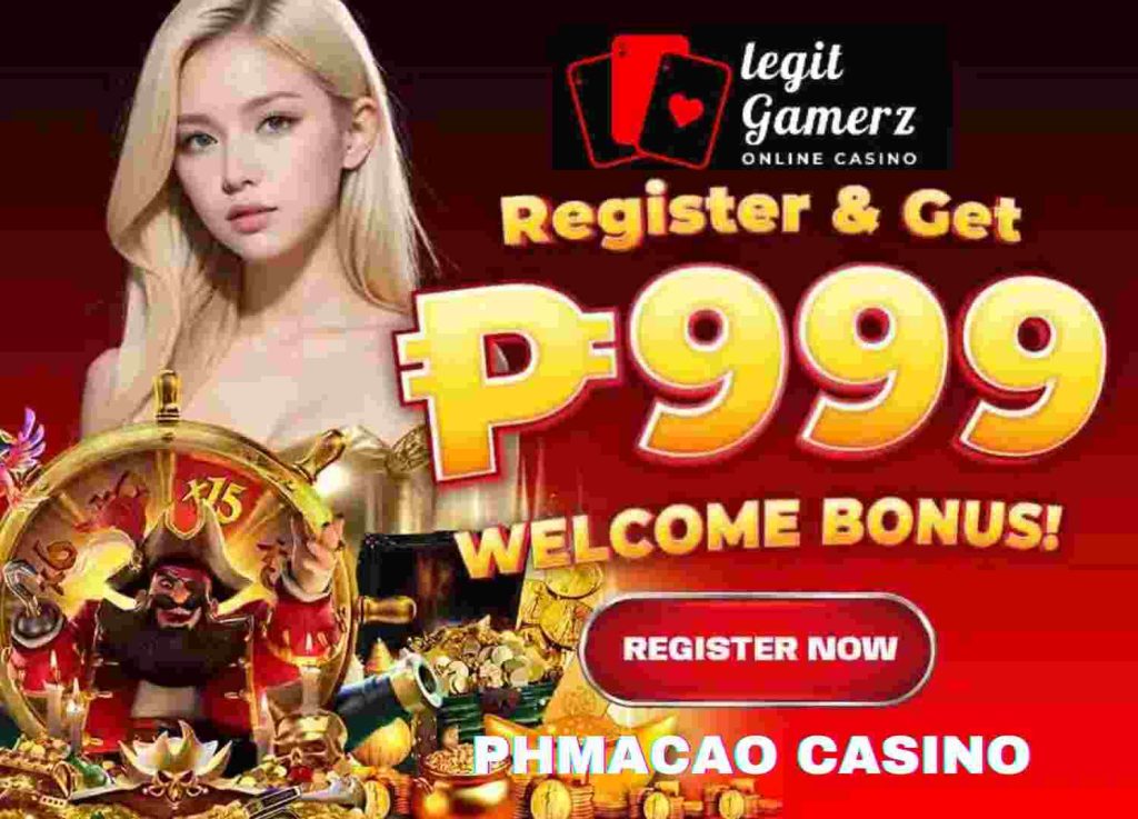 PHMACAO CASINO