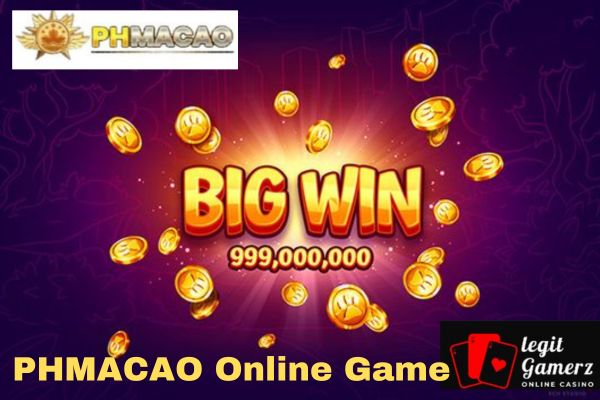 PHMACAO Online Game