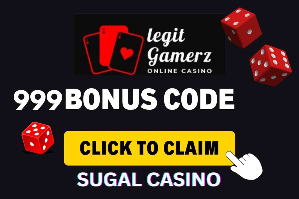 SUGAL999 CASINO