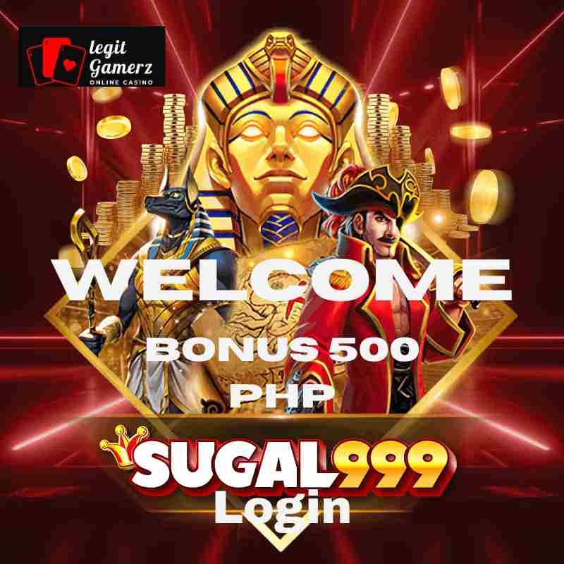 Sugal999 Login