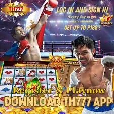 TH777 Casino Login Register