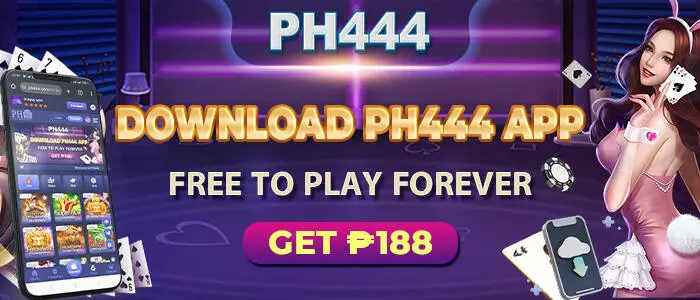 PH444 Manny Pacquiao App
