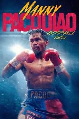 PH444 Manny Pacquiao VIP