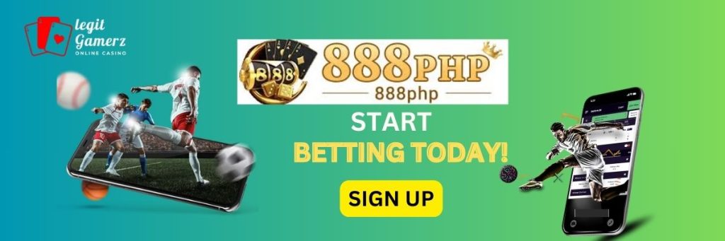 888php betting