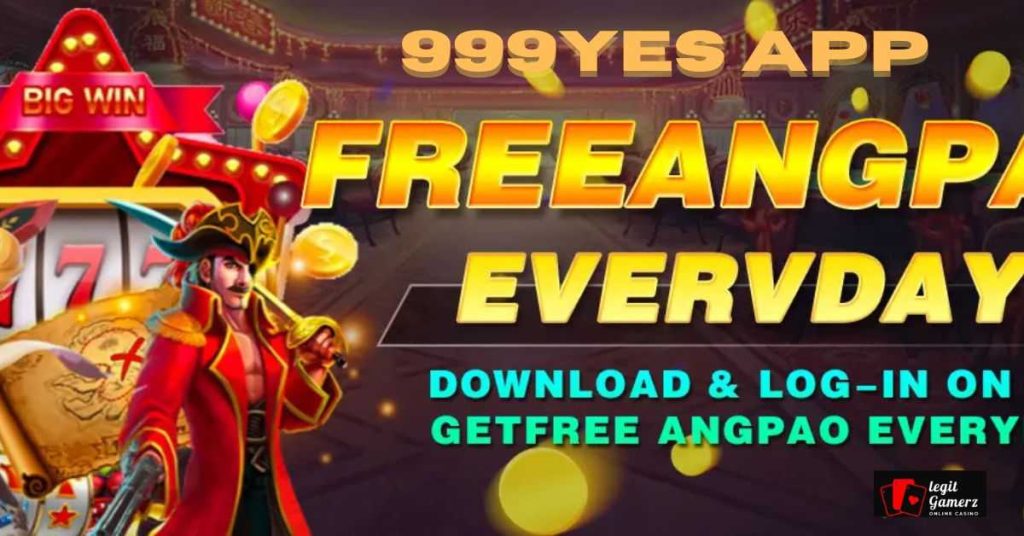 999yes app