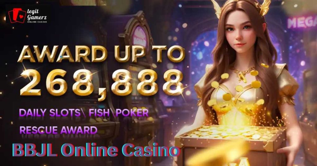 BBJL Online Casino