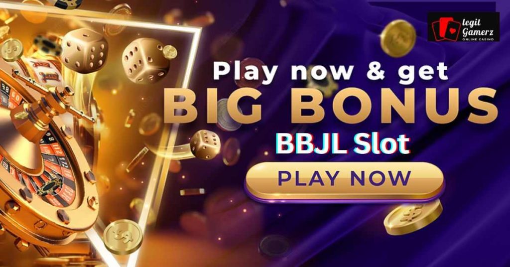 BBJL Slot