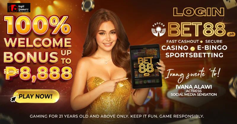 Bet88 Login