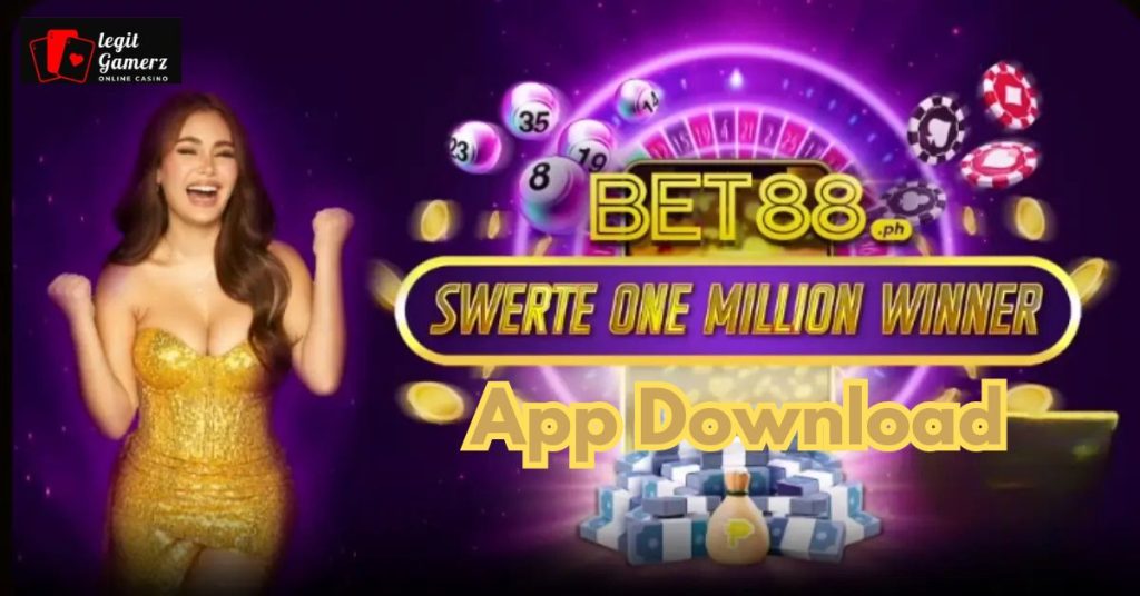 Bet88 app download