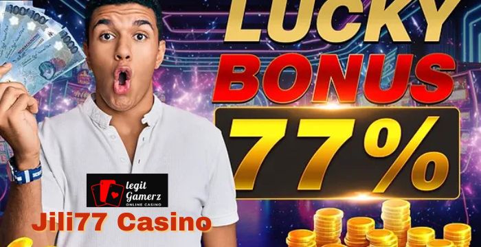 Jili77 Casino