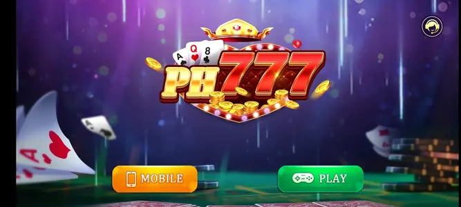 PH777 CASINO APP