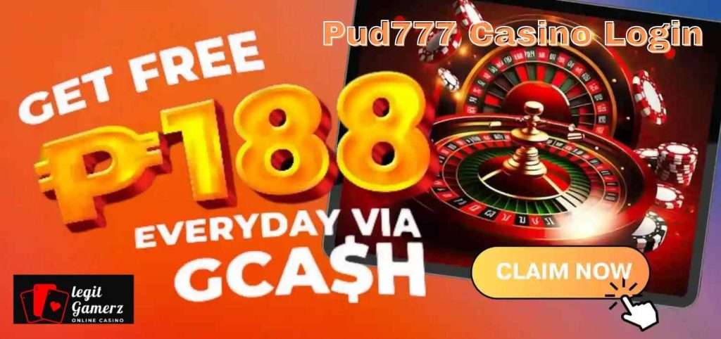 Pud777 Casino Login