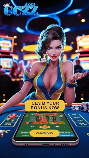 cczz casino login