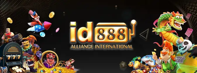 id888 app download