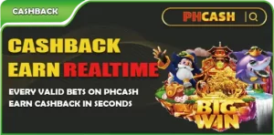 PHCASH APP