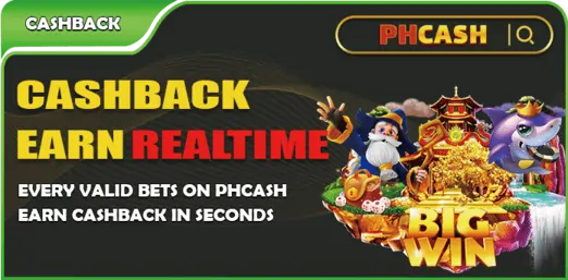 PHCASH APP