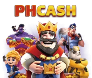 PHCASH Login