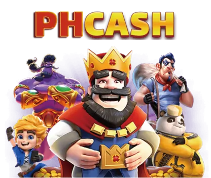 PHCASH Login