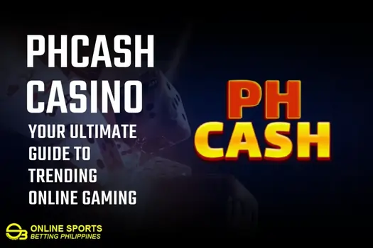 PHCASH Slot