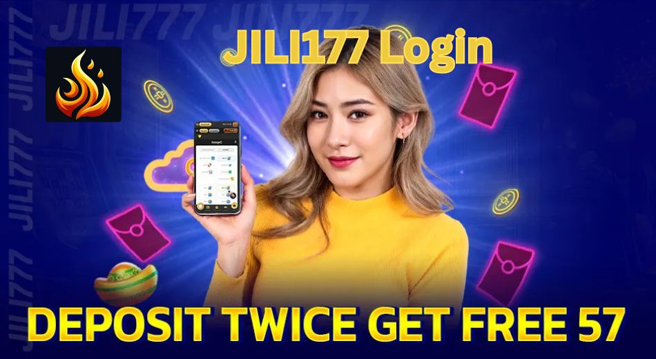 JILI177 Login