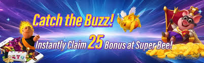 SUPERBEE online casino