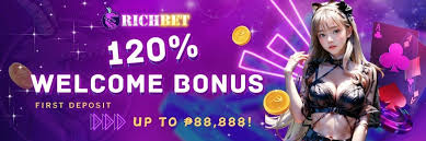 richbet login