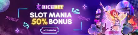 richbet slots